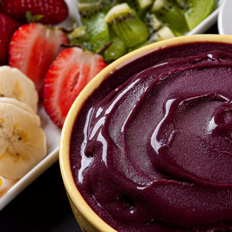 Açaí para +27 cidades da região