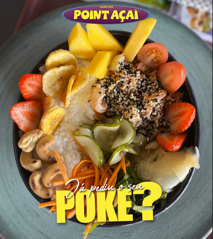 Poke