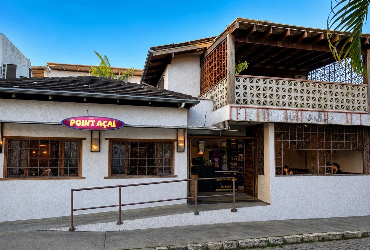 Loja Matriz - Porto Seguro